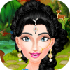 Indian Princess Makeover - Dressup & Makeup Salon