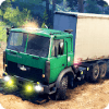 Offroad Truck Simulator 2018