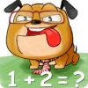 1+2=3