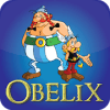 Obelix Desert Run Adventure