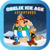 Obelix Ice Winter Run Adventures