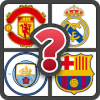 Quiz Football Clubs Logo 2018-19