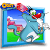 Oggy The Cockroaches And Friends