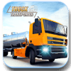 Oil Tanker Simulator 2018: Petroleum Giant Truck
