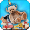Arcade Grab Toy Claw Machine 3D