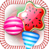 Candy Legend : Match 3 Games