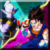 Vegito Vs Fuu
