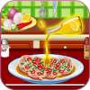 chicken cooking girls games
