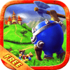 Bun Wars - Free Strategy Game