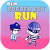 Robber Boy