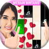 Lagu Via Vallen Meraih Bintang Asean Game