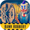 Bank Robbery Battlegrounds - Pixel Battle