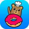 Idle Donut Factory - Clicker Tycoon