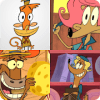 Ultimate Camp Lazlo Quiz
