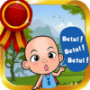 Upin Jeng Ipin Adventure Run Fun 2018
