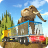 Offroad Animal Truck Transport 2018