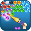 Aura Bubbles Shooter