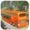 Offroad Tourist Bus Driving 3D