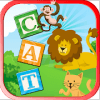 Animal English Spelling Word