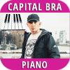 Capital Bra Piano
