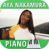 Aya Nakamura Piano