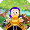Uphill Hattori Car Racing