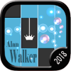 Alan Walker Piano Tiles Tops