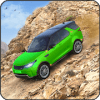 教买彩票赚钱真的假的,Offroad Hill Climb Rover Driving: Convertible Car