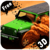 Offroad Jeep Adventure 2018 Desert 4x4 Jeep