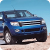 America Pickup Truck Game