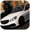 City Driving Mercedes Simulator