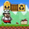 Bruno's World : Super Jump Adventures *