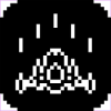 ROBOT-SB -- Retro One-Bit One-Tap Space Battle