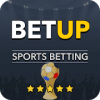 BETUP - Sports Betting Game & Live Scores