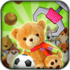 Claw Machine 3d - Grab Cute Toy