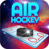AirHockey two-screen game