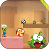 Cut Super Rope