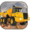 Quarry Driver Duty : Big Machine Driving Simulator
