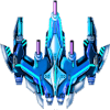 Strike Galaxy Attack: Chicken Invaders2