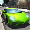 San Andreas Car Driving