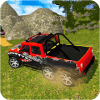 6x6 Truck Driving: Extreme Offroad Rally Racing 3D