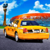 Taxi Service: Football World Cup 2018