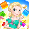 Cube Blast Story