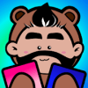 Puhi Bear Memory Match