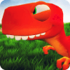 Happy Dinosaurs: Jurassic Zoo for Kids