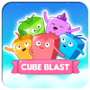 Cube Blast Puzzle