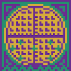 Waffle Scanner