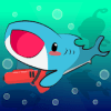 Wanderfish - Fish Hunting and Shooting Games