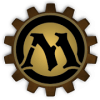 MTG Steampunk Life Counter