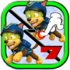 Patrulha Canina 7 Erros